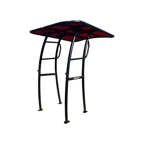 Black Pro Series T-Top Black Pro Series T-Top