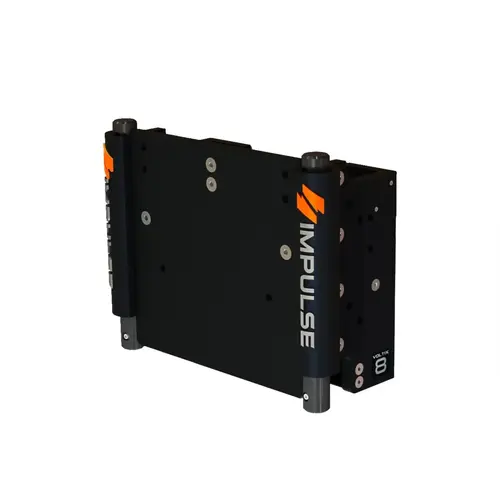 IMPULSE Series Jack Plates with Standard Control IMPULSE Series Jack Plates with Standard Control