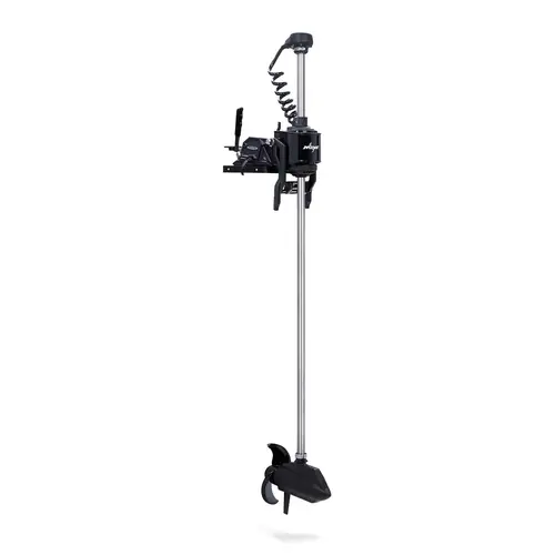 Move PV Offshore Bow Mount 100 lb. Thrust Trolling Motors Move PV Offshore Bow Mount 100 lb. Thrust Trolling Motors