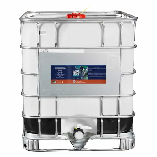Marine Calcium, Lime, & Rust Remover Marine Calcium, Lime, & Rust Remover