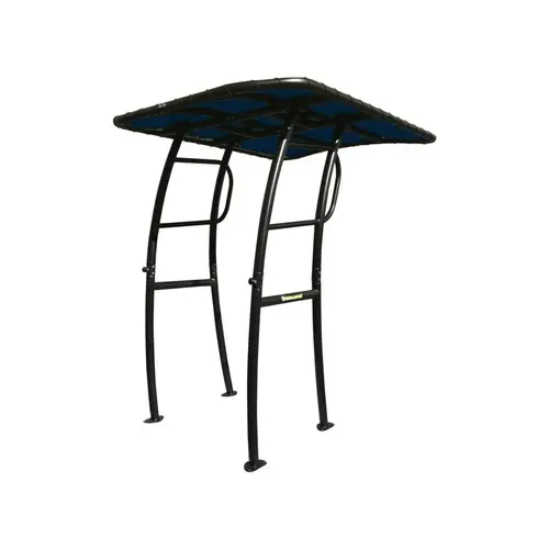 Black Pro Series T-Top Black Pro Series T-Top