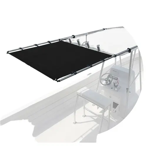 SureShade PTX Power Shades Black SureShade PTX Power Shades Black