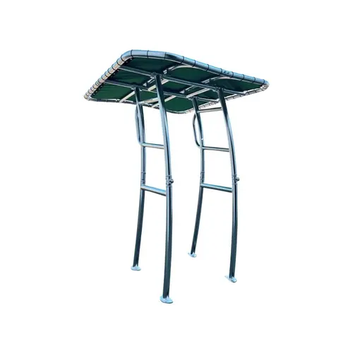 Polished Pro Series T-Top Polished Pro Series T-Top