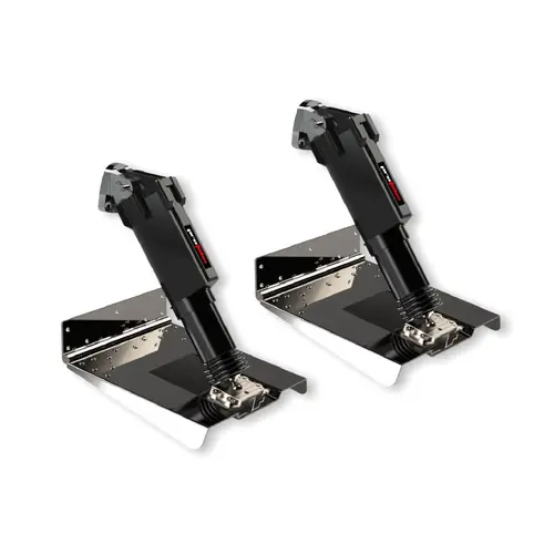 PRO TABS Trim Tab Kit PRO TABS Trim Tab Kit
