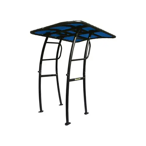 Black Pro Series T-Top Black Pro Series T-Top