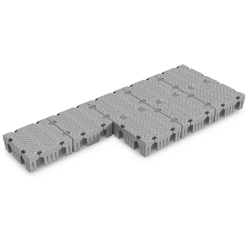 Floating Dock Packages Floating Dock Packages