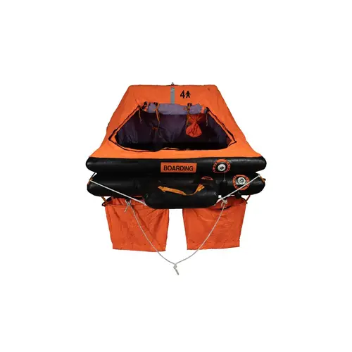 Revere USCG Coastal Life Rafts Revere USCG Coastal Life Rafts