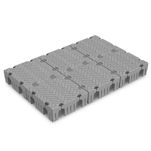 Floating Dock Packages Floating Dock Packages