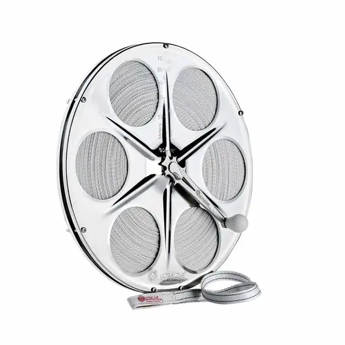 ULTRALINE Flat Rope Reel ULTRALINE Flat Rope Reel