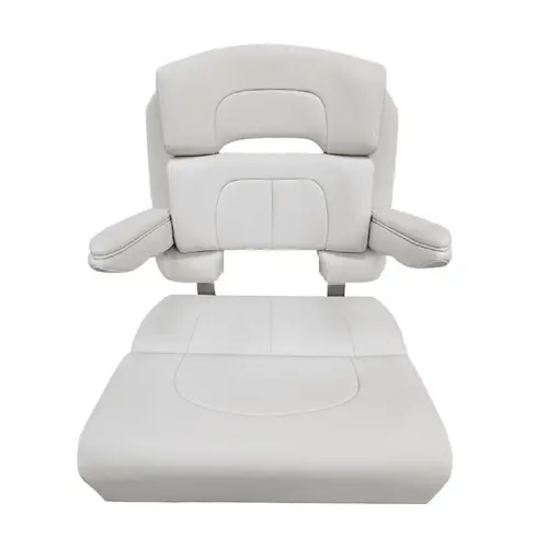 Capri Deluxe Helm Chair 25" Capri Deluxe Helm Chair 25"