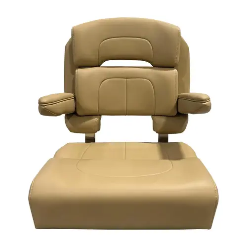 Capri Deluxe Helm Chair 25" Capri Deluxe Helm Chair 25"