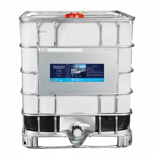Marine Hull Cleaner Marine Hull Cleaner