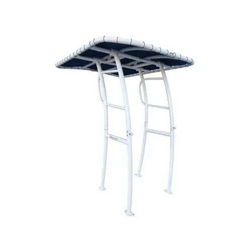 White Pro Series T-Top White Pro Series T-Top