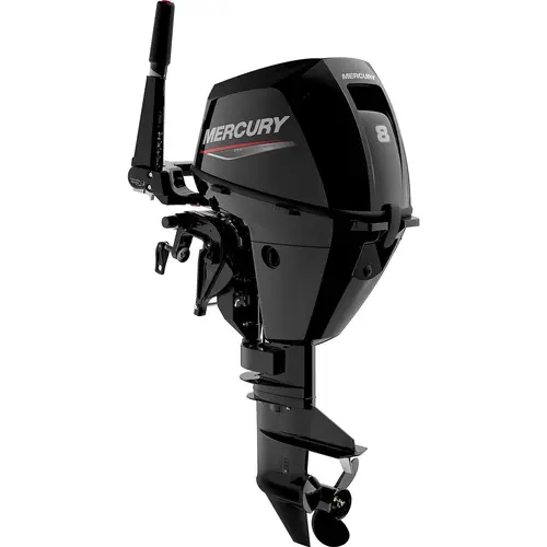Mercury 8hp EFI Tiller 4-Stroke Outboards Mercury 8hp EFI Tiller 4-Stroke Outboards