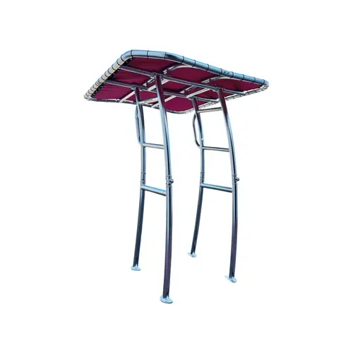 Polished Pro Series T-Top Polished Pro Series T-Top