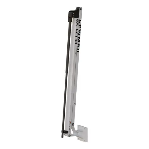 8 ft Axis Electric Shallow Water Anchors 8 ft Axis Electric Shallow Water Anchors