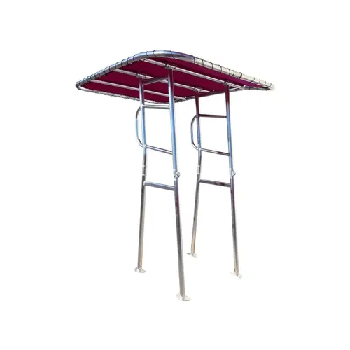 Polished Original T-Top Polished Original T-Top