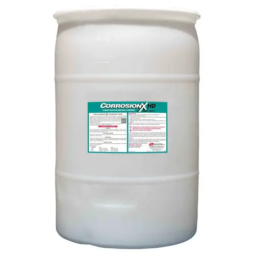 CorrosionX Heavy Duty, 30 Gallon CorrosionX Heavy Duty, 30 Gallon