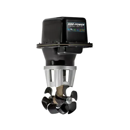 Side-Power SE Series 80kg Ignition Protected Thruster 24VDC Side-Power SE Series 80kg Ignition Protected Thruster 24VDC