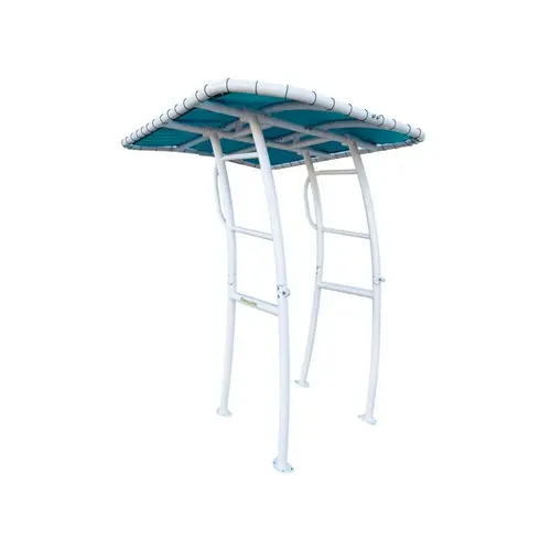 White Pro Series T-Top White Pro Series T-Top