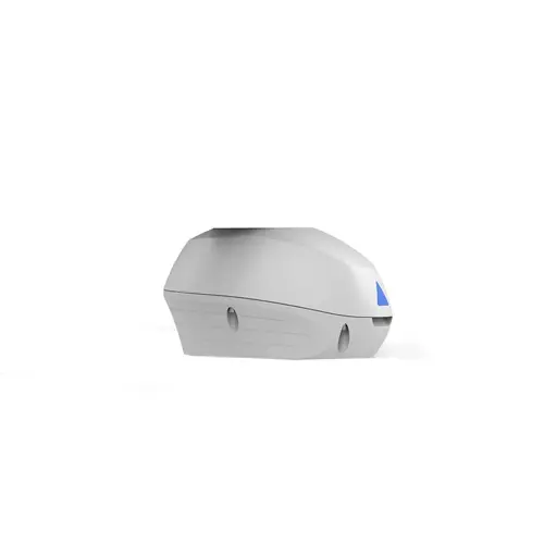 Pedestal Only for Fantom 124 Open Array Radar Pedestal Only for Fantom 124 Open Array Radar