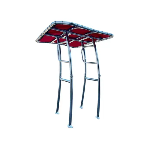 Polished Pro Series T-Top Polished Pro Series T-Top