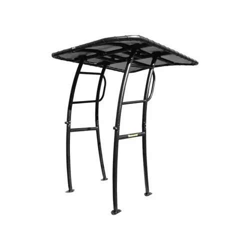 Black Pro Series T-Top Black Pro Series T-Top