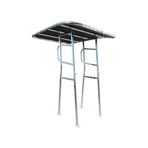 Polished Original T-Top Polished Original T-Top