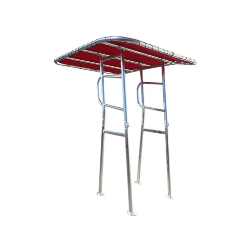 Polished Original T-Top Polished Original T-Top