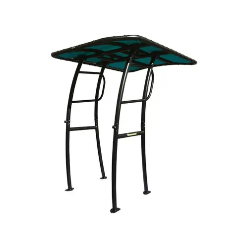 Black Pro Series T-Top Black Pro Series T-Top