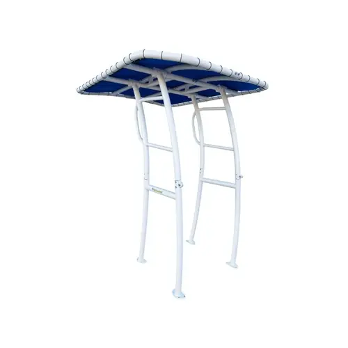 White Pro Series T-Top White Pro Series T-Top