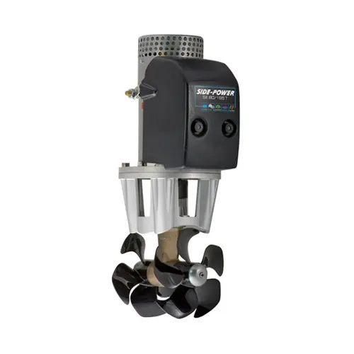 Side-Power SE Series 80kg Thruster 12VDC Side-Power SE Series 80kg Thruster 12VDC
