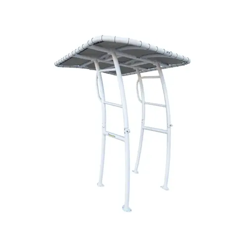 White Pro Series T-Top White Pro Series T-Top