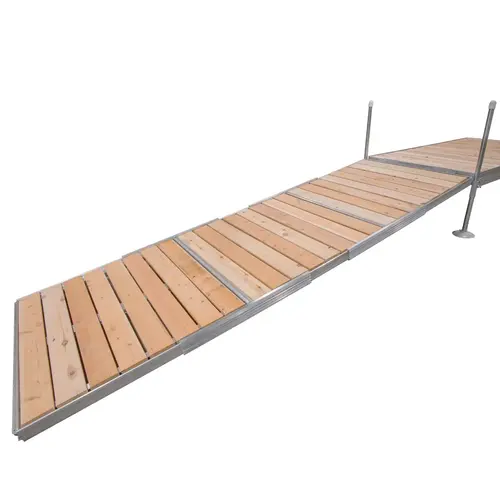Aluminum Gangway Kits Aluminum Gangway Kits