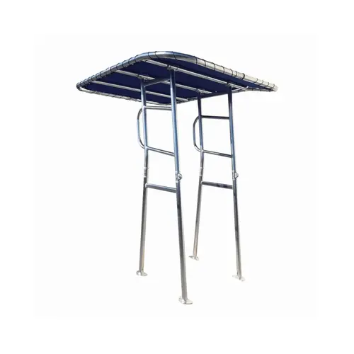 Polished Original T-Top Polished Original T-Top