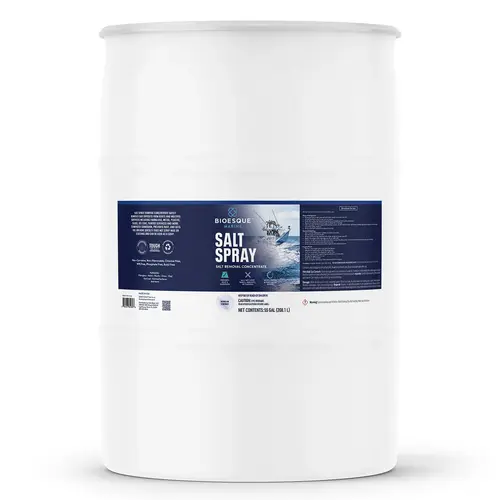 Marine Salt Spray Marine Salt Spray