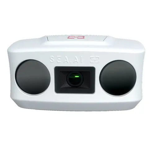 Watchkeeper 320 White Watchkeeper 320 White