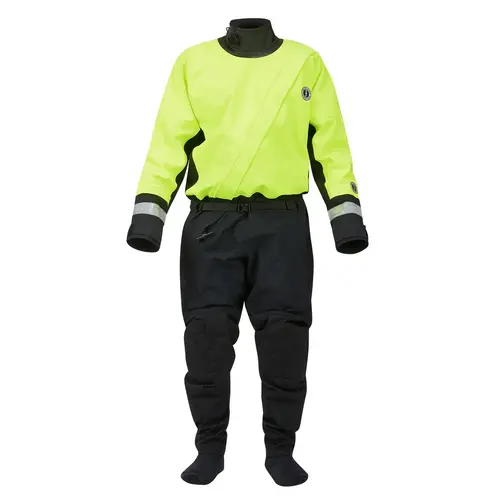 Cache Water Rescue Dry Suit Cache Water Rescue Dry Suit