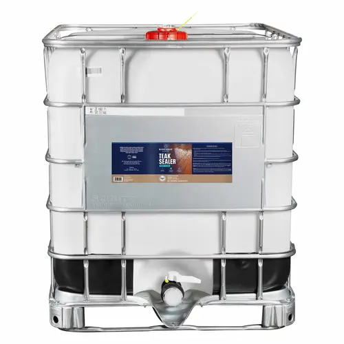 Marine Teak Sealant Marine Teak Sealant