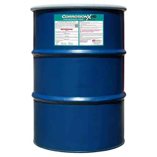 CorrosionX Heavy Duty, 55 Gallon CorrosionX Heavy Duty, 55 Gallon