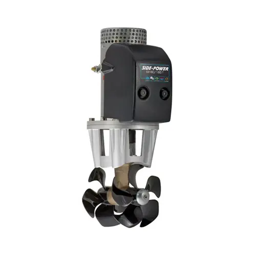 Side-Power SE Series 80kg Thruster 24VDC Side-Power SE Series 80kg Thruster 24VDC