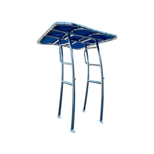 Polished Pro Series T-Top Polished Pro Series T-Top