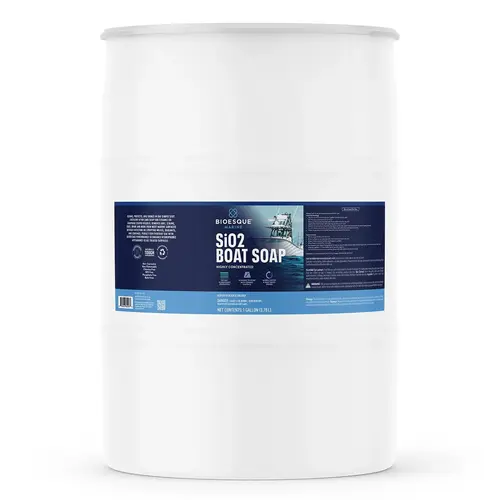 Marine Pro Si02 Boat Soap Marine Pro Si02 Boat Soap