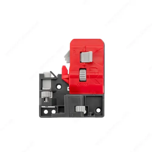 Locking Device for Richelieu Slides CR8 Locking Device for Richelieu Slides CR8