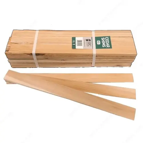 Cedar Wood Shims Cedar Wood Shims