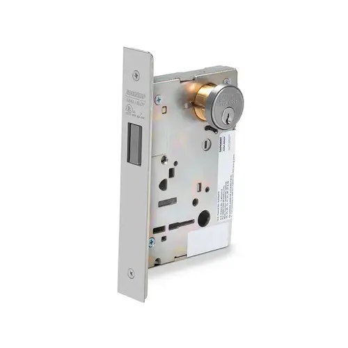 Manufacturing Mortise Lock Oxidized Satin Bronze Relieved Clear Coated Manufacturing Mortise Lock Oxidized Satin Bronze Relieved Clear Coated