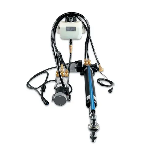 Class B Autopilot Drive Unit for GHP 12 Class B Autopilot Drive Unit for GHP 12