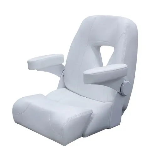 Boca Sport Chair White Boca Sport Chair White