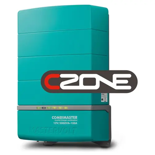 CombiMaster 12/3000-100 (230 V) CombiMaster 12/3000-100 (230 V)