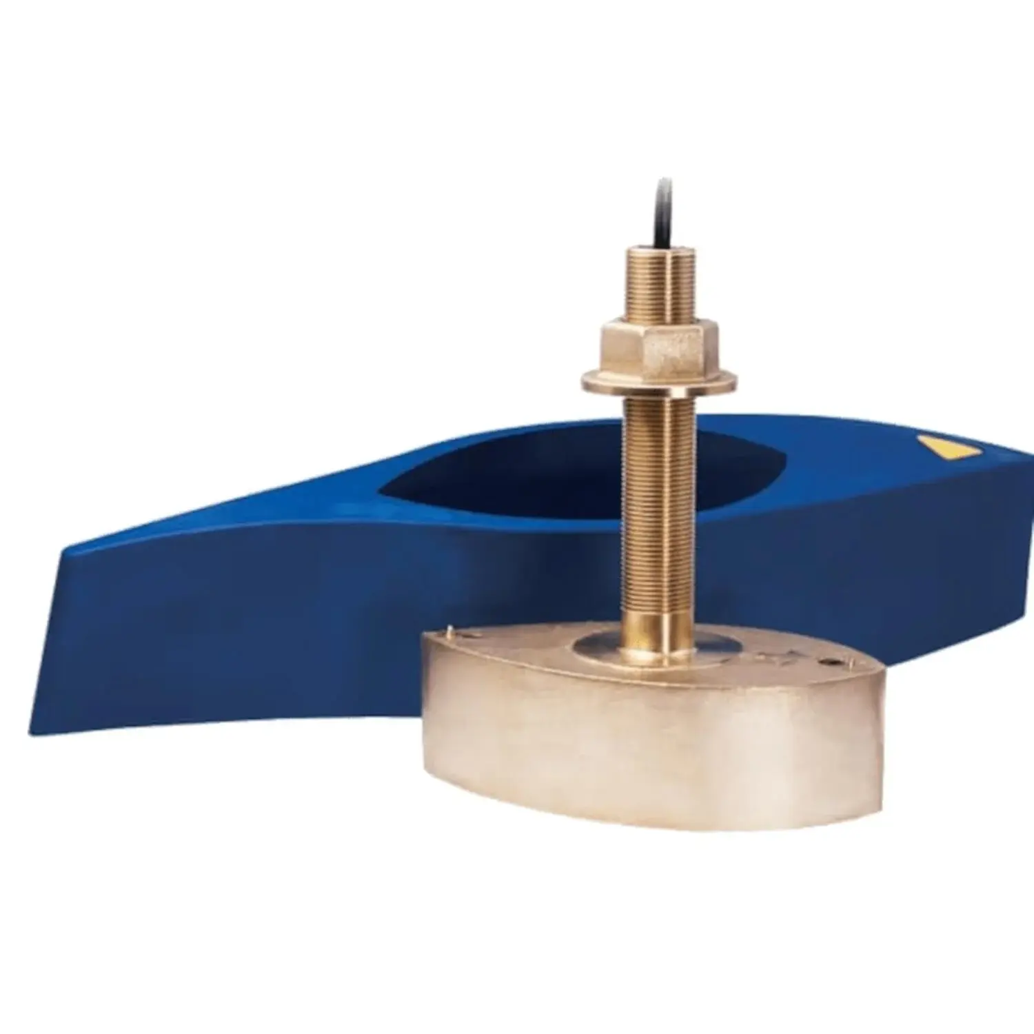 AIRMAR TECHNOLOGIES B275 Low-High Wide 1kW w/ FB M & M Transducer DT B275C-LHW-MM